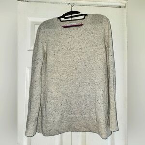 White + Warren Cashmere Sweater